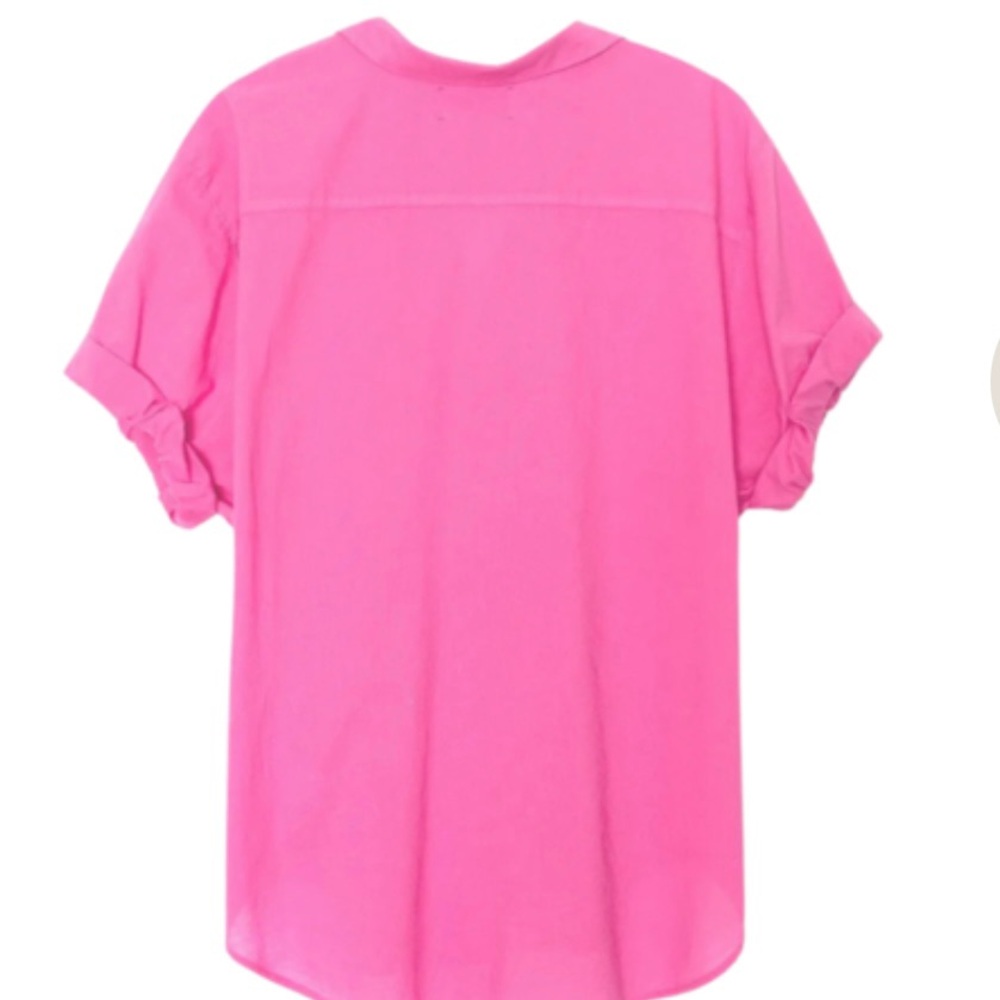 XiRENA Channing Classic Shirt L - Picture 3 of 6